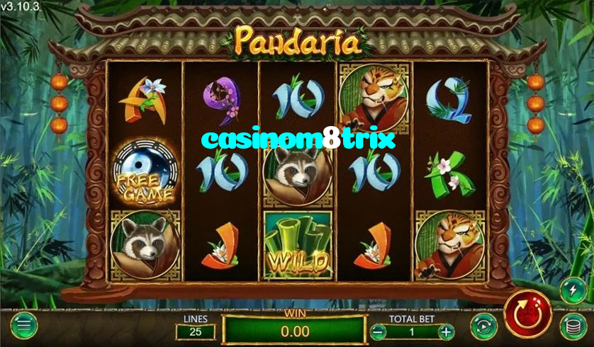 casinom8trix