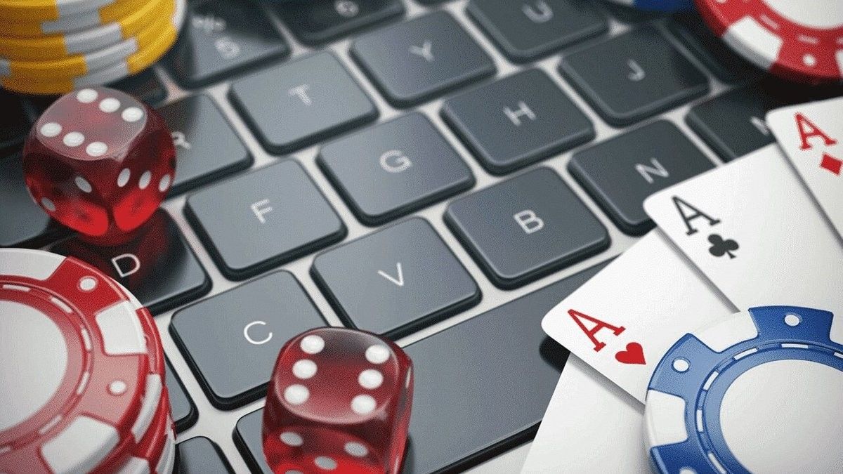 casinom8trix پر آن لائن سلاٹس کے بارے میں