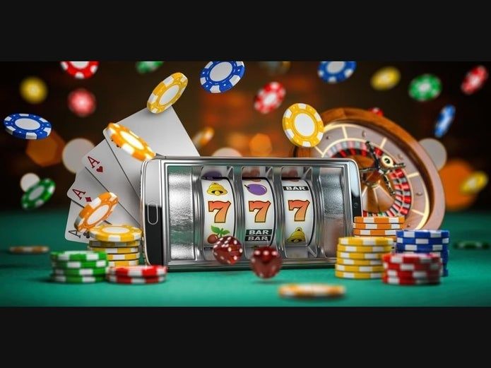 casinom8trix کیسینو میں لاٹری گیمز میں حصہ لیں۔
