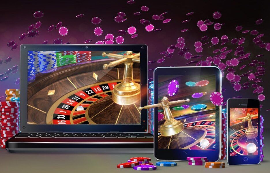 casinom8trix آن لائن کیسینو میں کھیلنے کی وجوہات
