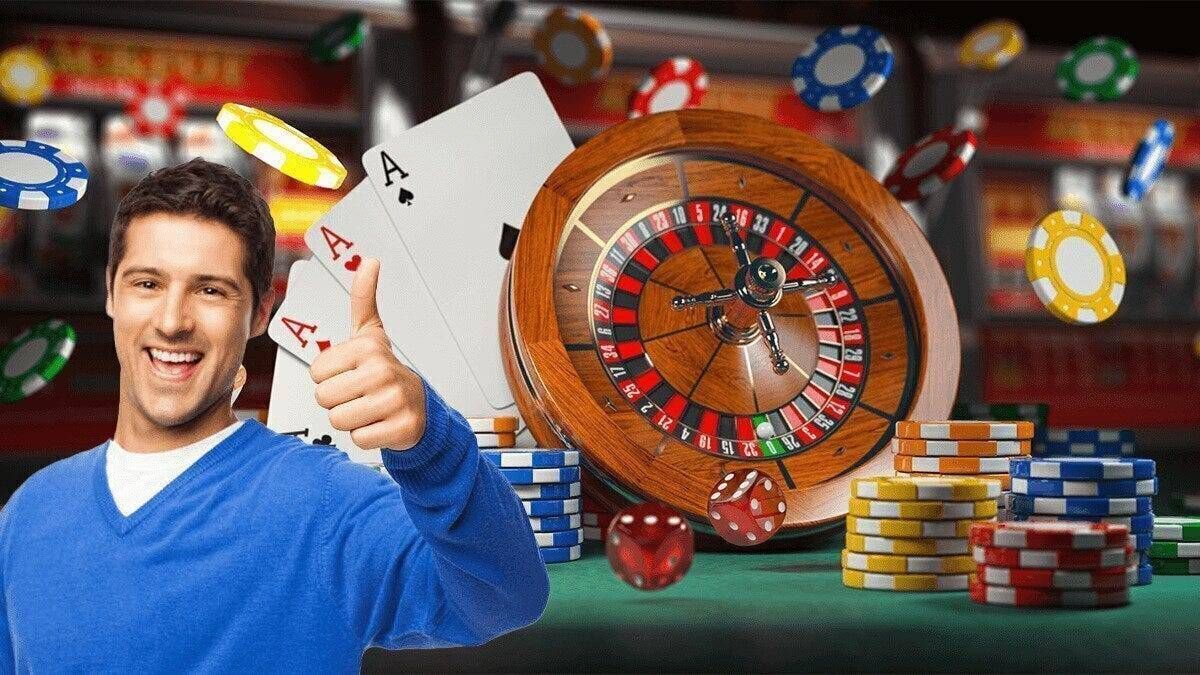 casinom8trix آن لائن کیسینو میں اصل گیمز